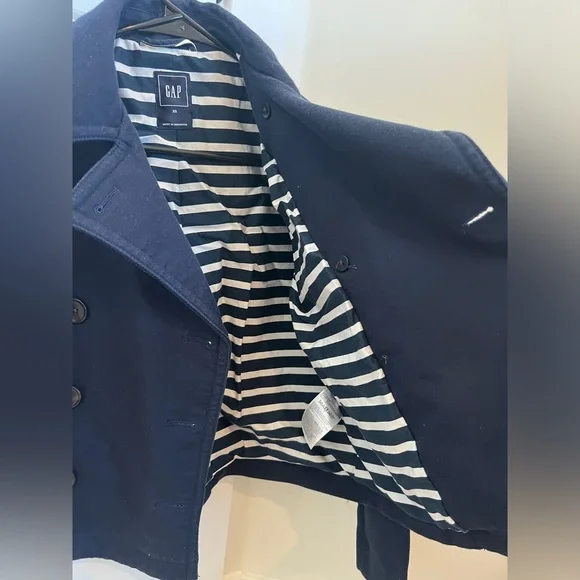 GAP Blazer Jacket - Picture 5 of 6